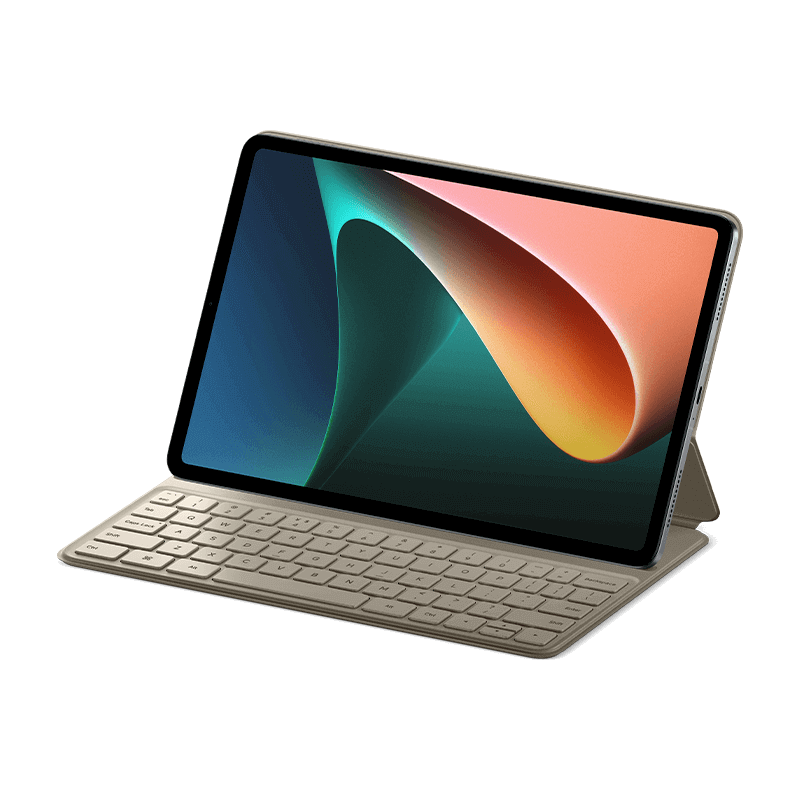 کیبورد تبلت شیایومی Mi Tablet Keyboard Protective Shell