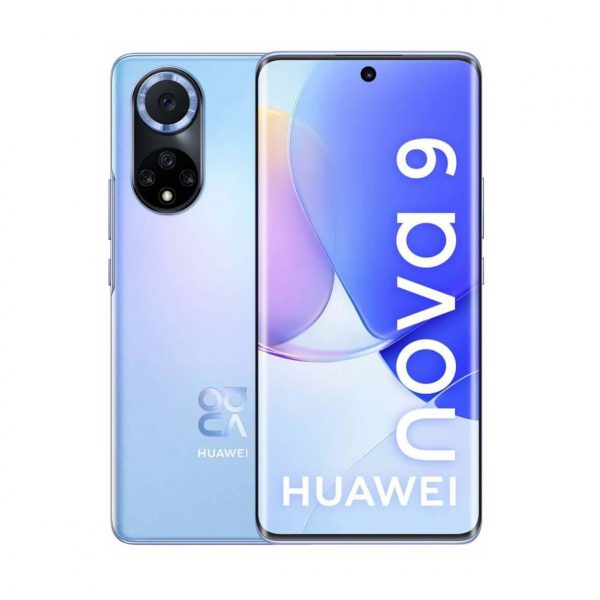 گوشی هواوی Huawei Nova 9 128GB آبی فروشگاه اینترنتی گوگل کالا GoogleKala.com