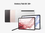تبلت سامسونگ Samsung Galaxy Tab S8 Plus 128GB