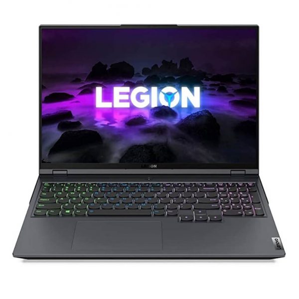 لپ تاپ لنوو Laptop Lenovo Legion i7 11800H 16GB RAM 512 SSD