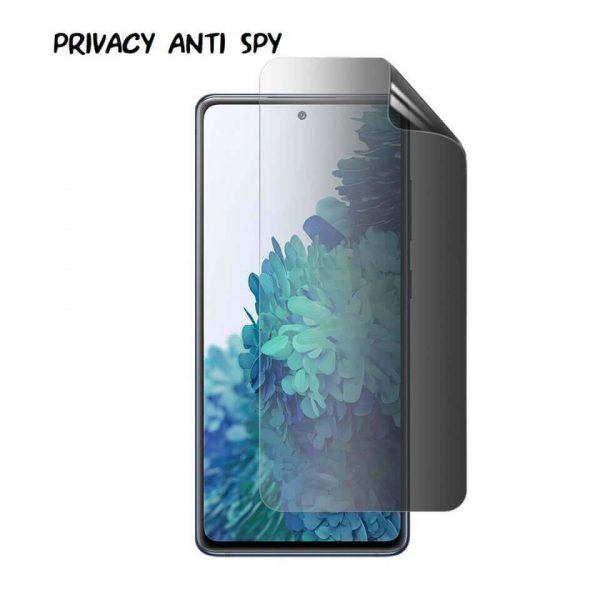 محافظ پرایوسی امنیتی گوشی سامسونگ Galaxy S20 FE Privacy فروشگاه اینترنتی گوگل کالا Googlekala.com