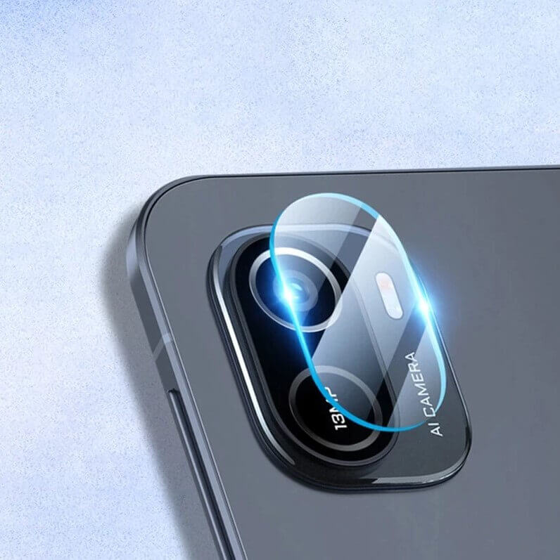 گلس لنز دوربین تبلت شیایومی Xiaomi Pad 5 Camera Lens Glass