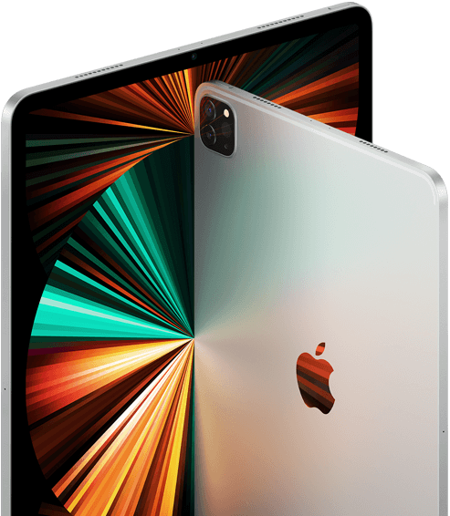 تبلت اپل آیپد پرو Apple iPad Pro 12.9 2021 128GB 5Gفروشگاه اینترنتی گوگل کالا