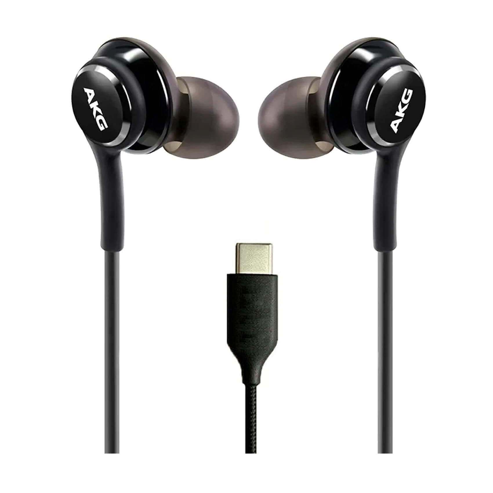 هدفون سامسونگ Samsung AKG Type-C Headphones فروشگاه اینترنتی گوگل کالا