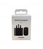 آداپتور شارژر 25W سامسونگ Galaxy S22 Super Fast Charging 25W Adaptor 1 فروشگاه اینترنتی گوگل کالا