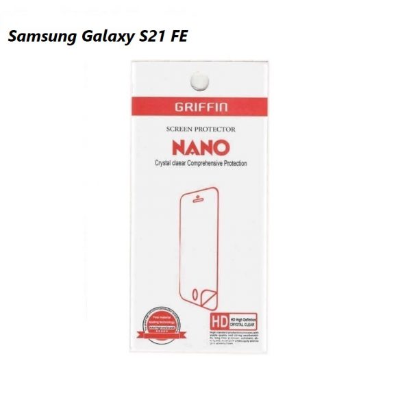 محافظ صفحه نمایش نانو Samsung Galaxy S21 FE PGCASE Nano 9D فروشگاه اینترنتی گوگل کالا