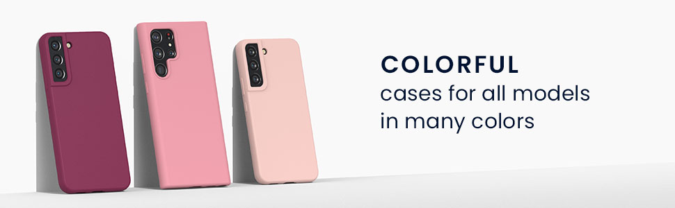 گارد سیلیکونی Galaxy S22 Plus Silicon Case فروشگاه اینترنتی گوگل کالا