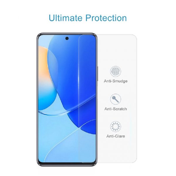 گلس ضد ضربه گلس ضد ضربه محافظ صفحه نمایش Huawei Nova 9SE 9H Screen Protector فروشگاه اینترنتی گوگل کالا