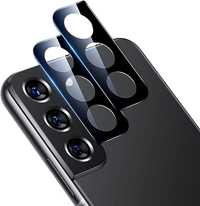 گلس لنز فول سامسونگ S22 Ultimate Premium Lens Protector