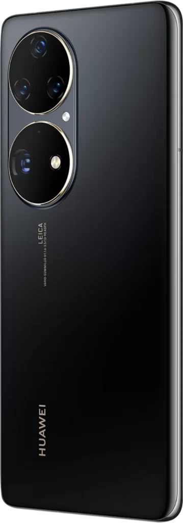 گوشی هواوی Huawei P50 Pro 256GB فروشگاه اینترنتی گوگل کالا رنگ مشکی