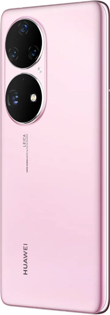 گوشی هواوی Huawei P50 Pro 256GB صورتی فروشگاه اینترنتی گوگل کالا