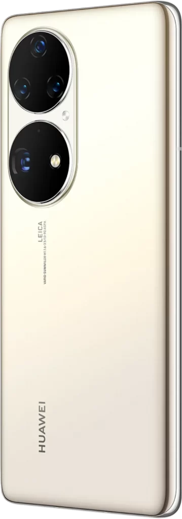 گوشی هواوی Huawei P50 Pro 256GB فروشگاه اینترنتی گوگل کالا طلایی