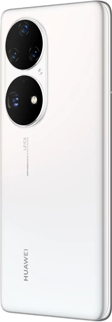 گوشی هواوی Huawei P50 Pro 256GB فروشگاه اینترنتی گوگل کالا رنگ سفید