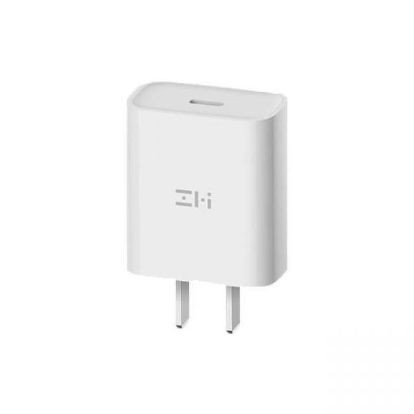 آداپتور شارژر 20 وات اپل ZMI 20W USB-C Adaptor فروشگاه اینترنتی گوگل کالا GoogleKala.com