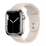 ساعت اپل Apple Watch Series 7 41mm Aluminum Case فروشگاه اینترنتی گوگل کالا