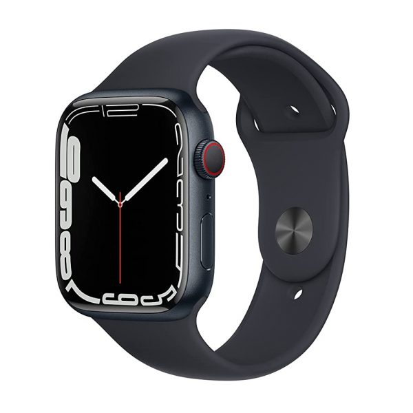 ساعت اپل Apple Watch Series 7 41mm Aluminum Case فروشگاه اینترنتی گوگل کالا