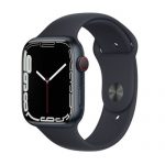 ساعت اپل Apple Watch Series 7 45mm Aluminum Case فروشگاه اینترنتی گوگل کالا