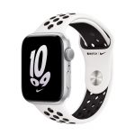 ساعت هوشمند اپل Apple Watch Series SE 40mm Aluminum Case فروشگاه اینترنتی گوگل کالا رنگ نقره ای NIKE
