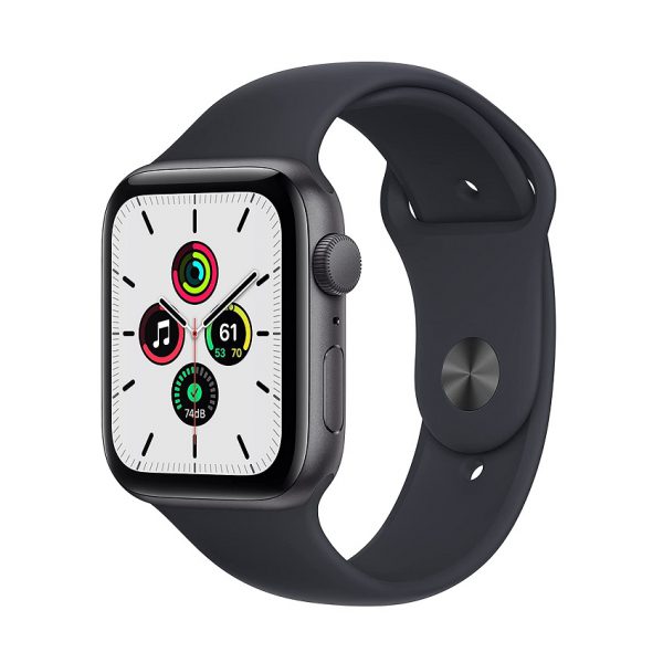 ساعت هوشمند اپل Apple Watch Series SE 40mm Aluminum Caseفروشگاه اینترنتی گوگل کالا