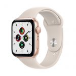 ساعت هوشمند اپل Apple Watch Series SE 44mm Aluminum Caseفروشگاه اینترنتی گوگل کالا