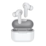 هندزفری بی سیم کیو سی وای QCY T10 Pro TWS Wireless Earbuds فروشگاه اینترنتی گوگل کالا رنگ سفید