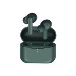 هندزفری بی سیم کیو سی وای QCY T10 Pro TWS Wireless Earbuds فروشگاه اینترنتی گوگل کالا رنگ سبز