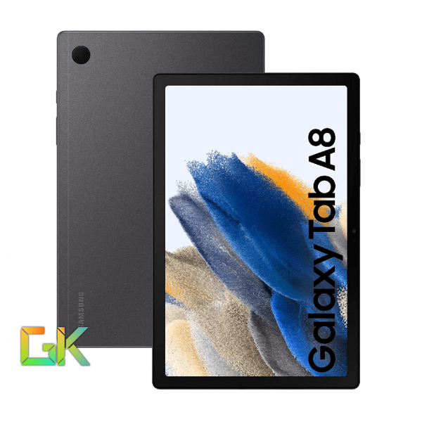 تبلت سامسونگ Samsung Galaxy Tab A8 10.5 LTE 64GB SM-X205فروشگاه اینترنتی گوگل کالا رنگ خاکستری