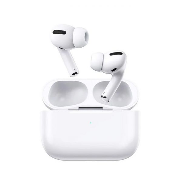 هدفون بی سیم ایرپاد پرو های کپی درجه 1 سریال دار Apple AirPods Pro ANC Wireless Headphonesفروشگاه اینترنتی گوگل کالا
