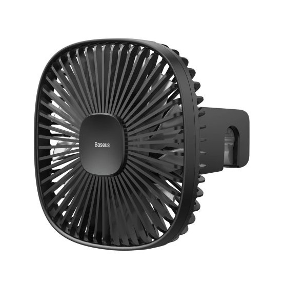 پنکه صندلی عقب خودرو Baseus Natural Wind Magnetic Fan CXZR-01 فروشگاه اینترنتی گوگل کالا