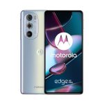 گوشی موتورولا Motorola Edge 30 Pro 256/12 فروشگاه اینترنتی گوگل کالا رنگ نقره ای
