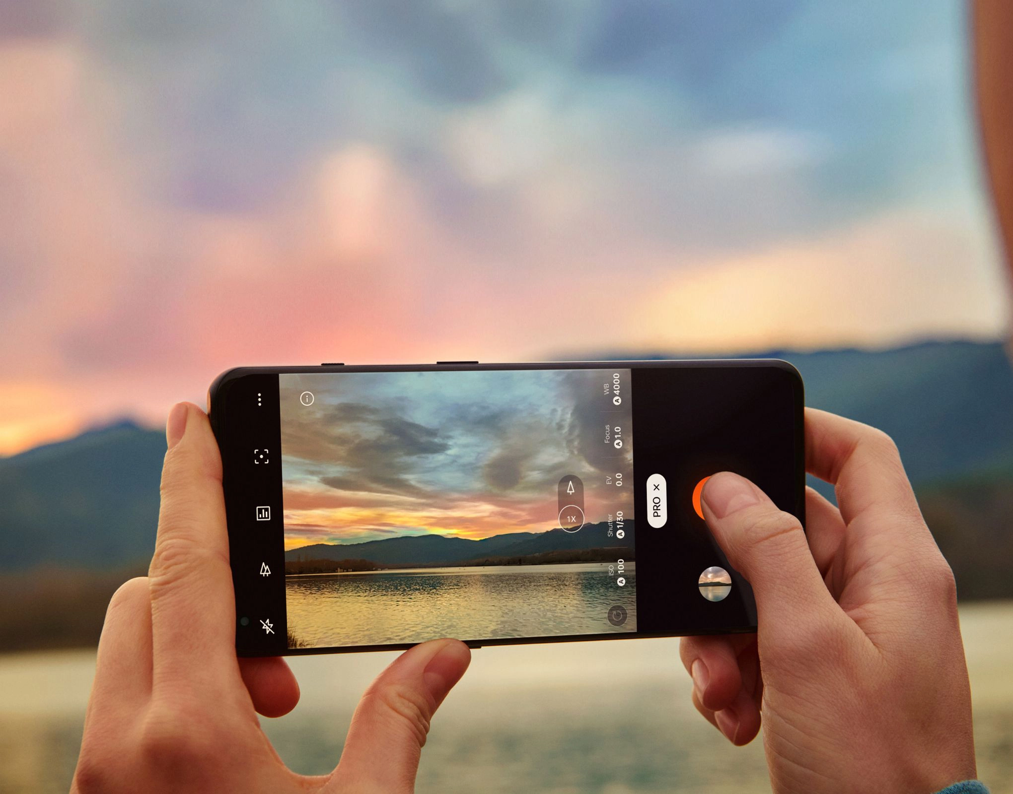 گوشی وان پلاس OnePlus 10 Pro 5G 256GBفروشگاه اینترنتی گوگل کالا
