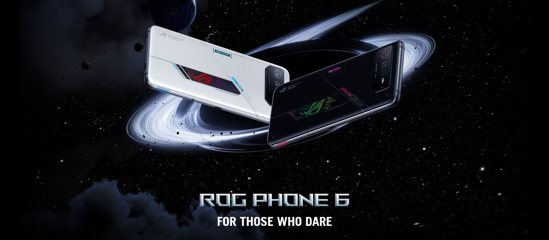 گوشی گیمینگ ایسوس Asus ROG Phone 6 512GB فروشگاه اینترنتی گوگل کالا