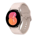 ساعت هوشمند Samsung Galaxy Watch5 R900 40mm فروشگاه اینترنتی گوگل کالا رنگ صورتی