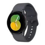 ساعت هوشمند Samsung Galaxy Watch5 R900 40mm فروشگاه اینترنتی گوگل کالا رنگ مشکی
