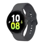ساعت هوشمند Samsung Galaxy Watch5 R910 44mm فروشگاه اینترنتی گوگل کالا رنگ مشکی گرافیت