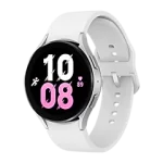 مند Samsung Galaxy Watch5 R920 44mm فروشگاه اینترنتی گوگل کالا رنگ نقره ای