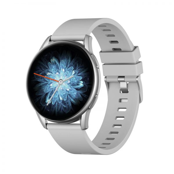 ساعت هوشمند کیسلکت Kieslect K10 Smart Watch فروشگاه اینترتی گوگل کالا رنگ نقره ای