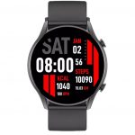 ساعت هوشمند کیسلکت Kieslect Kr Smart Calling Watch فروشگاه اینترنتی گوگل کالا رنگ مشکی