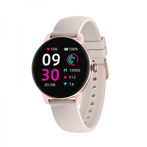 ساعت هوشمند کیسلکت Kieslect Lady Watch L۱۱ Smart Watch فروشگاه اینترنتی گوگل کالا