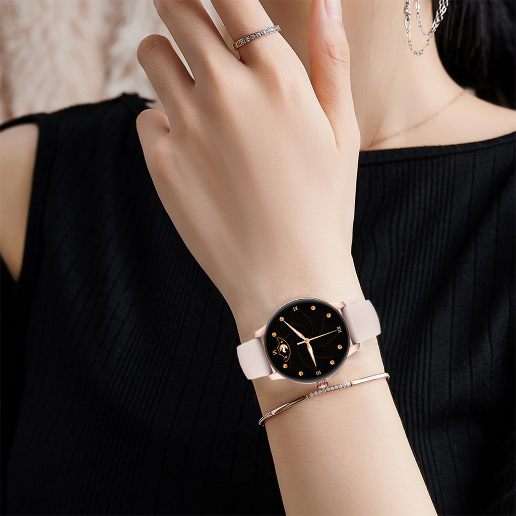 ساعت هوشمند کیسلکت Kieslect Lady Watch L۱۱ Smart Watch فروشگاه اینترنتی گوگل کالا