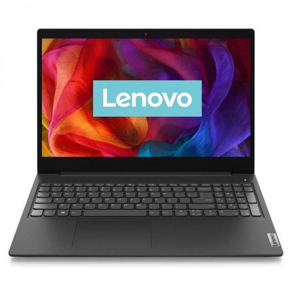 لپ تاپ لنوو Lenovo IP3 Celeron N4020U 4GB Intel UHD 600 FHD Screen فروشگاه اینترنتی گوگل کالا رنگ مشکی