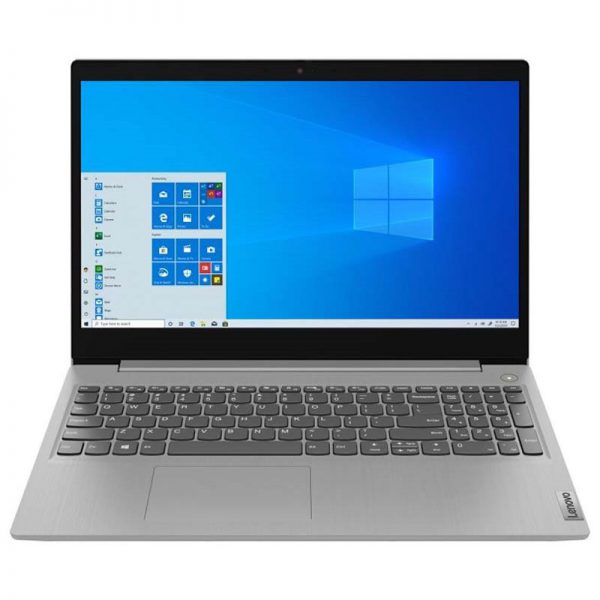 لپ تاپ لنوو Lenovo IP3 Celeron N4020U 4GB RAM 1TB Intel HD Laptop فروشگاه اینترنتی گوگل کالا رنگ خاکستری