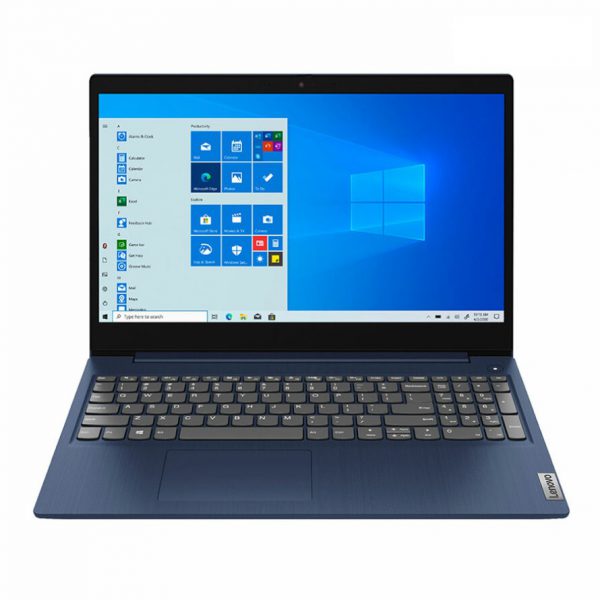 لپ تاپ لنوو Lenovo IP3 i5 1135G7 8GB RAM Nvidia MX350 2GB GDDR5 فروشگاه اینترنتی گوگل کالا رنگ آبی