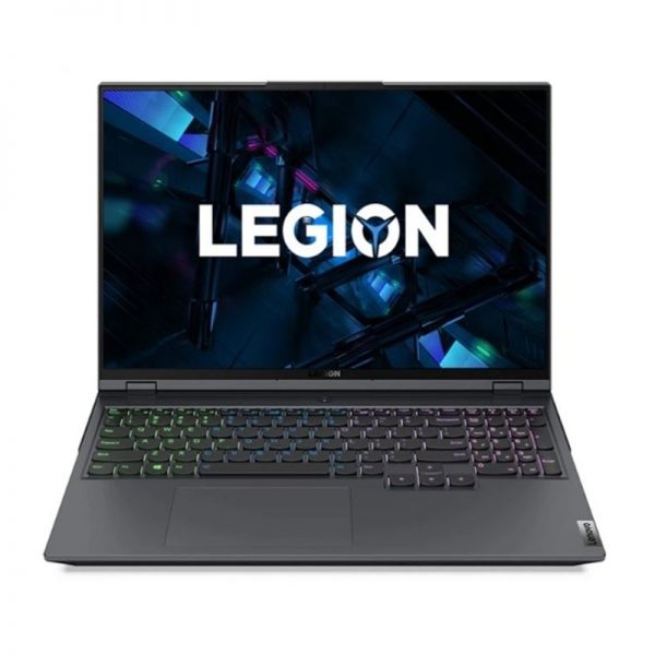لپ تاپ لنوو Lenovo Legion 5 i7 11800H 16 Ram 1TB SSD RTX3050Ti فروشگاه اینترنتی گوگل کالا رنگ خاکستری