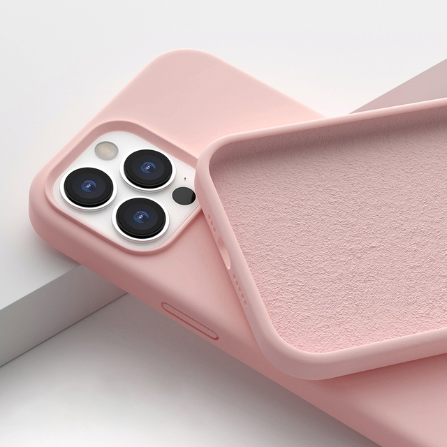 گارد سیلیکونی اپل iPhone 14 Orginal Silicon Case