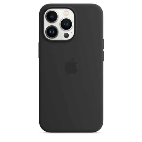 گارد سیلیکونی اپل iPhone 14 Pro Orginal Silicon Case فروشگاه اینترنتی گوگل کالا رنگ مشکی