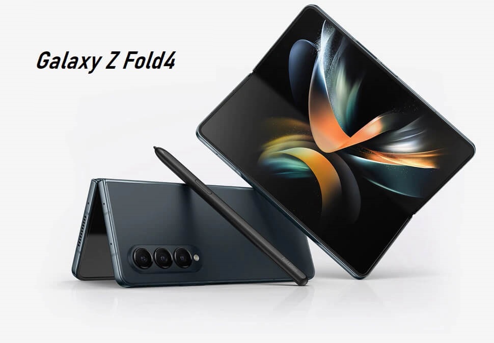 گوشی سامسونگ Galaxy Z Fold4 5G 256GB فروشگاه اینترنتی گوگل کالا