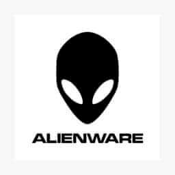 Alienwere Monitor