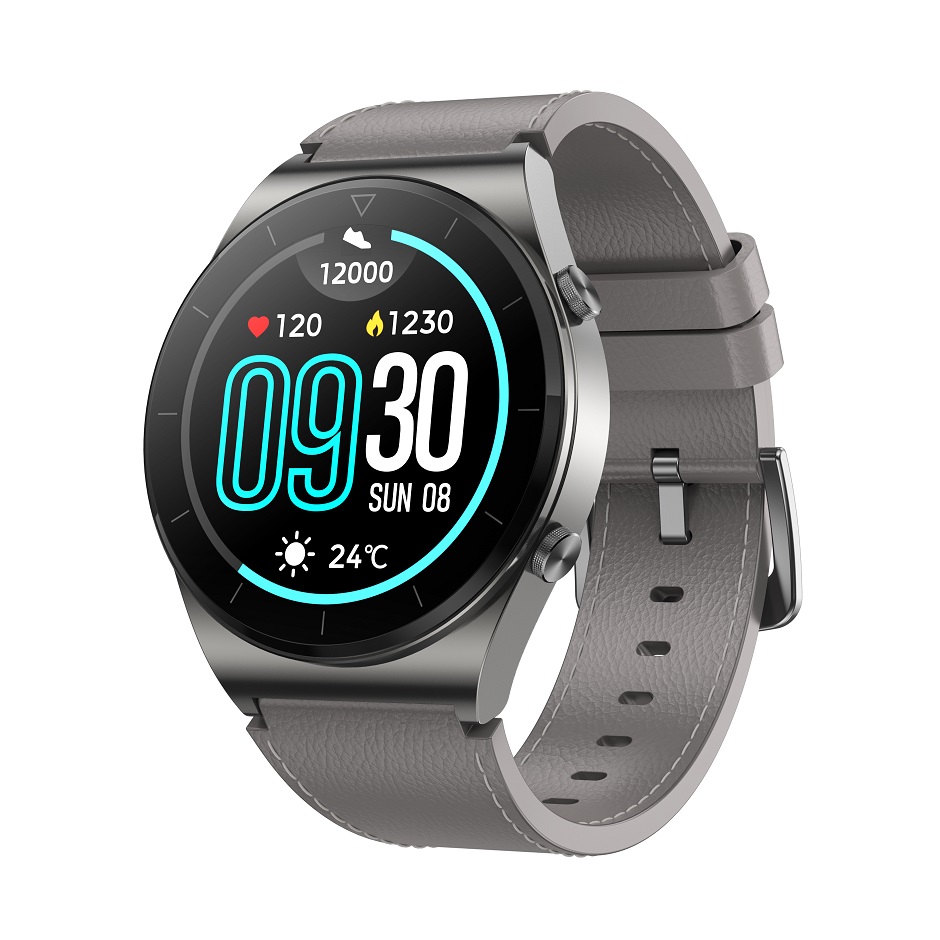 قیمت و مشخصات ساعت هوشمند جی تب G-tab GT3 Smart Watch