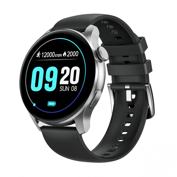 قیمت و مشخصات ساعت هوشمند جی تب Gtab GT5 Smart Watch